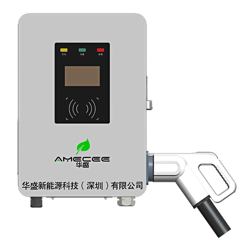 7kW運營(ying)版直流樁
