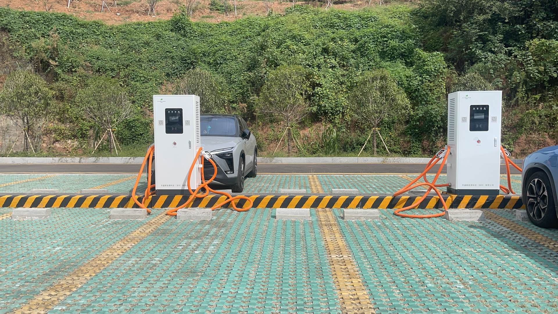 2.78億元|唐山(shān)市(shi)汽車(che)智慧充電(dian)基礎設(shè)施建(jian)設(shè)項(xiang)目(mu)