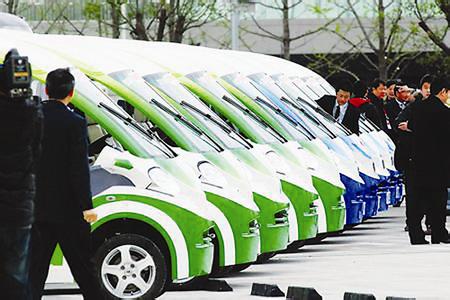 2017年(nian)純電(dian)動(dòng)物(wù)流車(che)市(shi)場(chang)或将爆髮(fa)，這些相關政策你必須看！