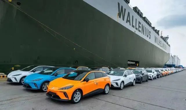 中(zhong)汽協：9月新(xin)能(néng)源汽車(che)銷量爲(wei)70.8萬輛，市(shi)占率達27.1%