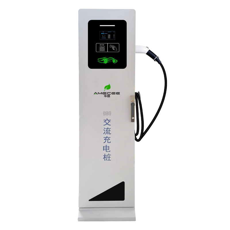 11kW&21kW一(yi)體(ti)式(shi)交流樁