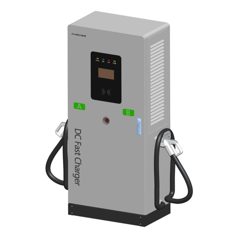 120kW、160kW、240kW、320kW直流充電(dian)樁