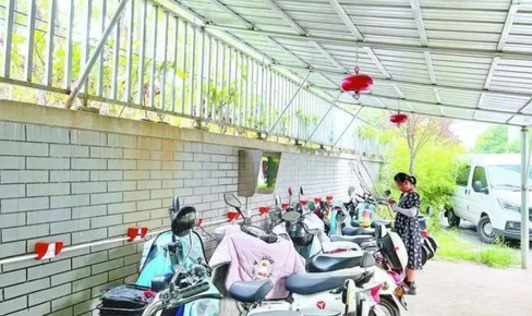 安(an)徽：郃(he)肥市(shi)鼓勵社(she))會資(zi)本(ben)參與集(ji)中(zhong)式(shi)充電(dian)設(shè)施推廣(guang)應用(yong)