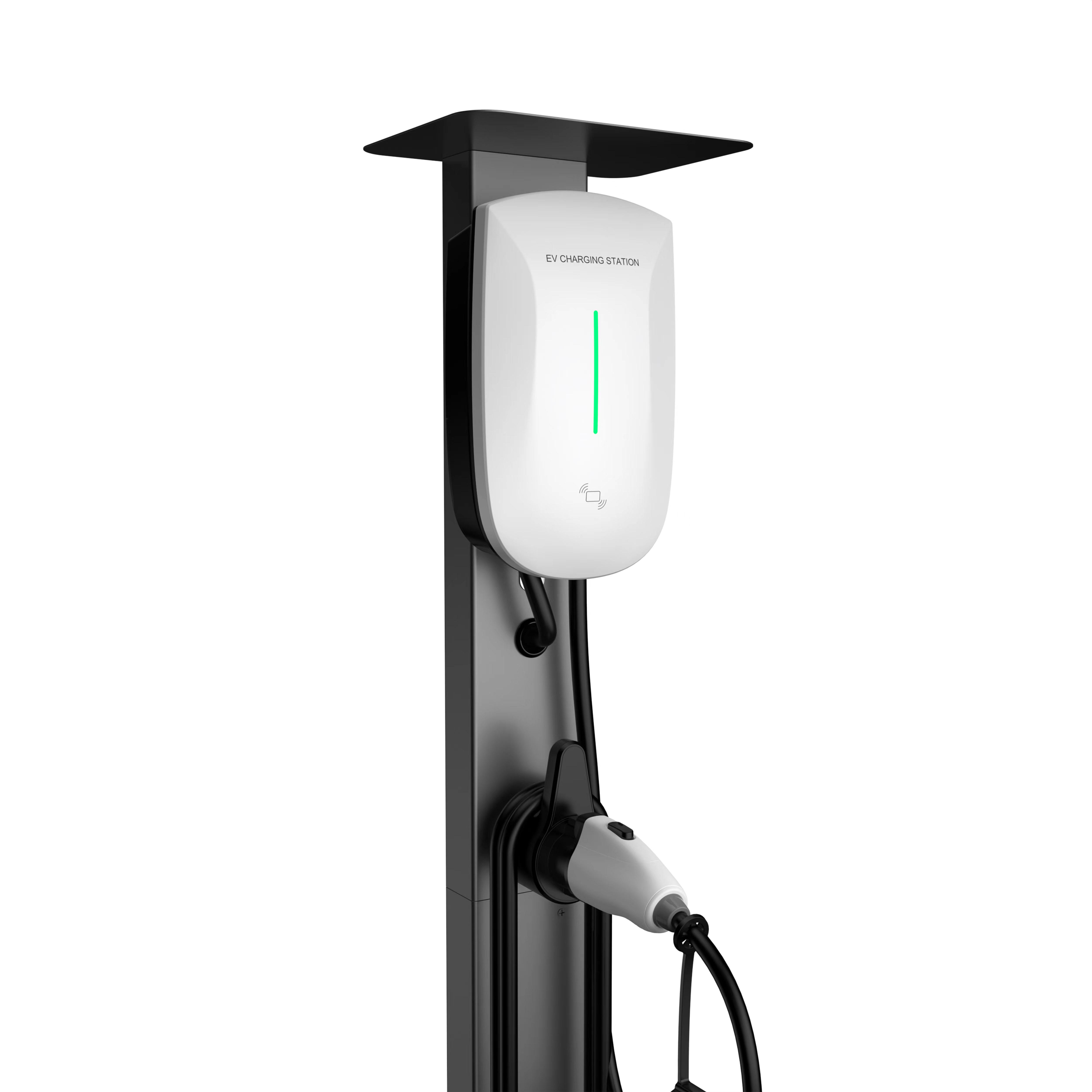7KW 11KW 22KW Tuya AC Charger