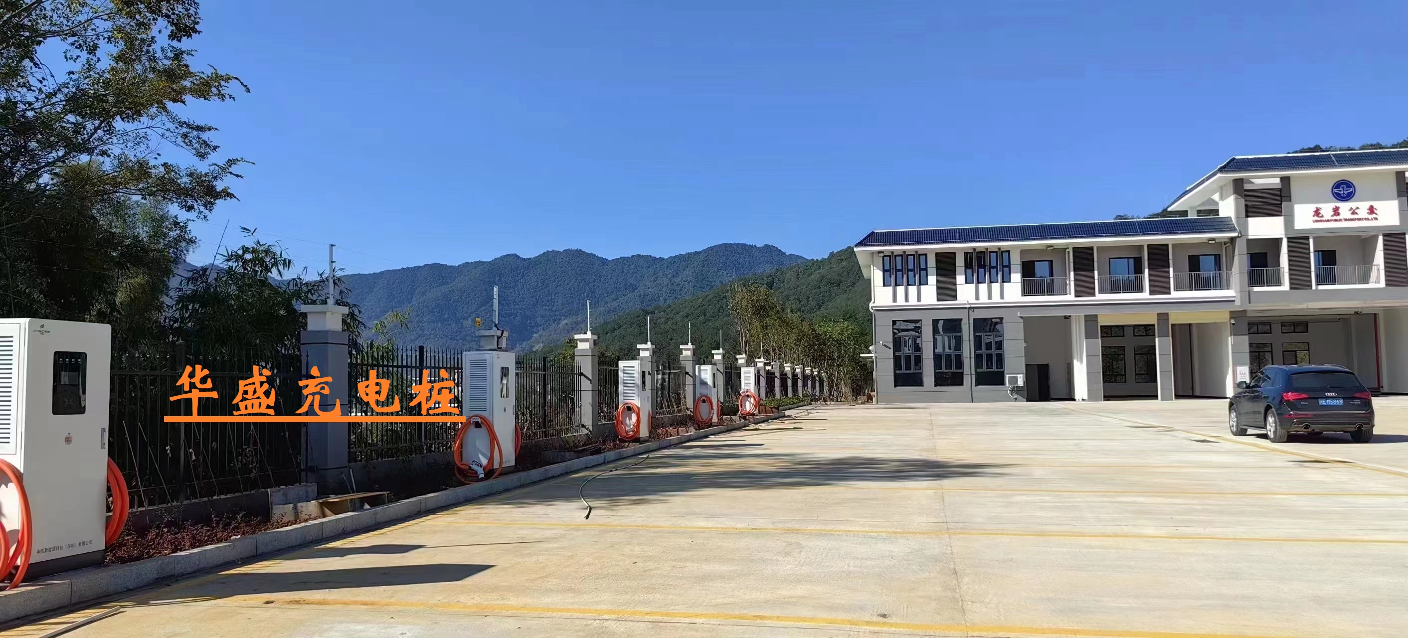又(yòu)準又(yòu)快，全國(guo)首次！武漢創新(xin)新(xin)能(néng)源車(che)充電(dian)樁檢(jian)定方(fang)式(shi)